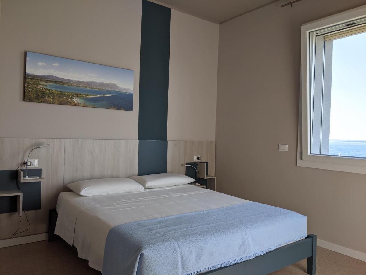 Villa Molino Moniga del Garda Kültér fotó